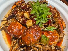 -肖记公安牛肉鱼杂馆·省级非物质文化遗产(江汉路直营店)