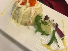 -斗牛士牛排餐厅(嘉里汇店)