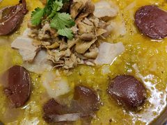 -靠山屯东北农家菜(八龙桥雅苑店)
