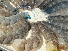 黑虎虾-東盛炭烤自助料理(浦东文峰广场店)