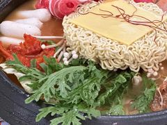 -WOW LUCKY创意韩料(龙阳广场店)