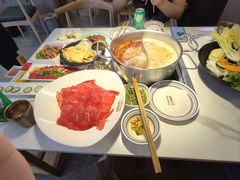 -许府牛火锅(长沙龙湖芙蓉天街店)