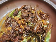 -雅和生态渔庄·宜城锅巴饭(龙灵山公园店)