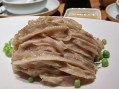 -四季民福烤鸭店(前门廊房二条店)