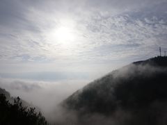 -重庆云阳龙缸景区