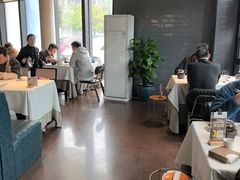 -上座·餐厅(阳光100店)