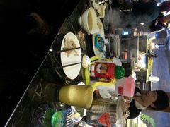 -自助火锅筷乐食代自助餐厅(金辰店)