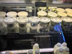 -宝珠奶酪(浦东金桥店)