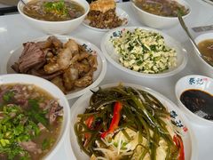 -张记酱牛肉(虎坊桥店)