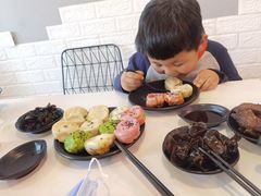 -陈小北小泽生煎(鞍山西道店)
