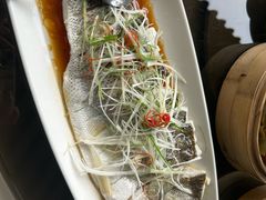 -春色如许·茶食餐厅(桃李春风店)