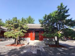 -宣南文化博物馆