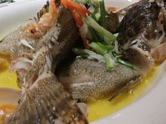 -79号渔船海鲜饭店(华强北店)