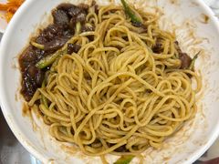 -贵宾庄炸酱面·韩式料理(高区店)
