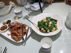 -福来齐·鲁菜海鲜·渔家菜(朝阳街分店)
