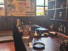 -鸟鹏烧鸟居酒屋(昌岗店)