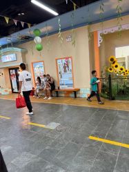 -点点梦想城(金水路店)