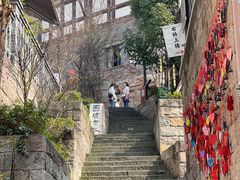 -磁器口古镇