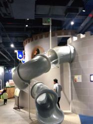 -幻贝家儿童乐园(苏州中心店)