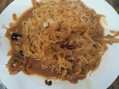 -三点小吃(山大店)