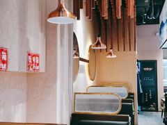 大堂-非烤勿扰韩料自助烤肉(松山湖万科店)