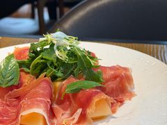 -安妮意大利餐厅(国贸店)