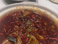 -玉华台饭庄·淮扬菜·烤鸭(望京店)