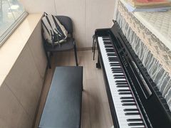 -雅歌音乐培训中心·钢琴培训·乐器培训(交道口店)
