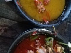 -龙虾风暴(松江店)