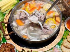 -椰小鸡·琼州糟粕醋(美兰缤纷城店)