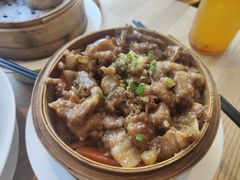 -客汀家宴·客家烟火 四季食材(集美店)