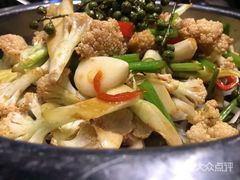 -春熙小馆(乘风庄店)