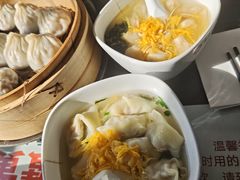 -锡笼记·无锡小笼(方塔店)