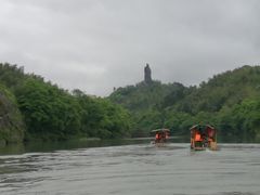 -崀山风景名胜区