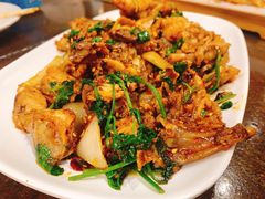 鸡架-枪火串烧·东北特色烧烤(罗湖总店)