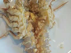 -海味当家·蒸锅海鲜(星海公园店)