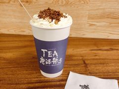-唐沫茶兮(仓山万达金街店)
