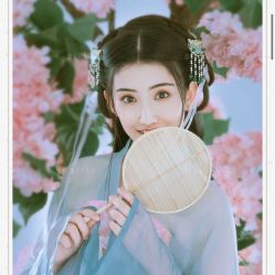 -盘子女人坊古装写真摄影(天津总店)