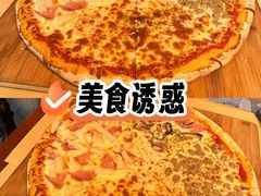 -acquolina·阿果里呐意大利比萨店(紫薇尚层店)
