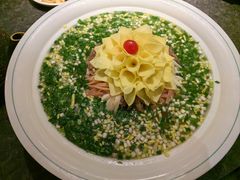 -杏花村水席楼·洛阳水席(老城十字街店)