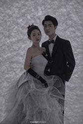 -卡米拉婚纱摄影工作室(金汇广场店)
