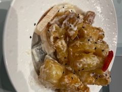 -有璟阁港式餐厅(金融街购物中心店)