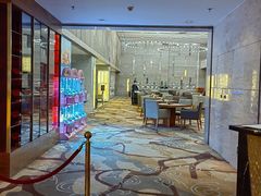 -厦门宝龙铂尔曼大酒店·海鲜自助餐厅