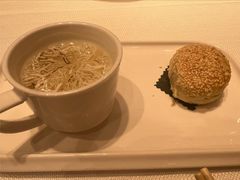 -扬州香格里拉·香宫中餐厅