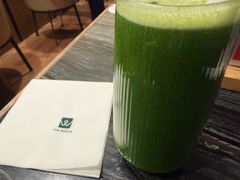 -THE WOODS 简餐 (国贸商城店)