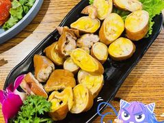-大壮家原味烤肉(兴华北街店)