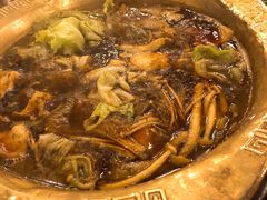 -老北京羊蝎子火锅(光荣道店)