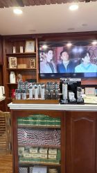 -BarberKiNG男士理发馆Barbershop