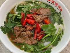 -肆姐面粉馆(坡子街店)