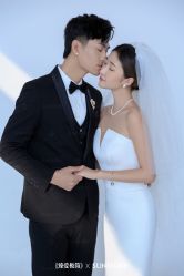 -日光视觉婚纱摄影(旗舰店)